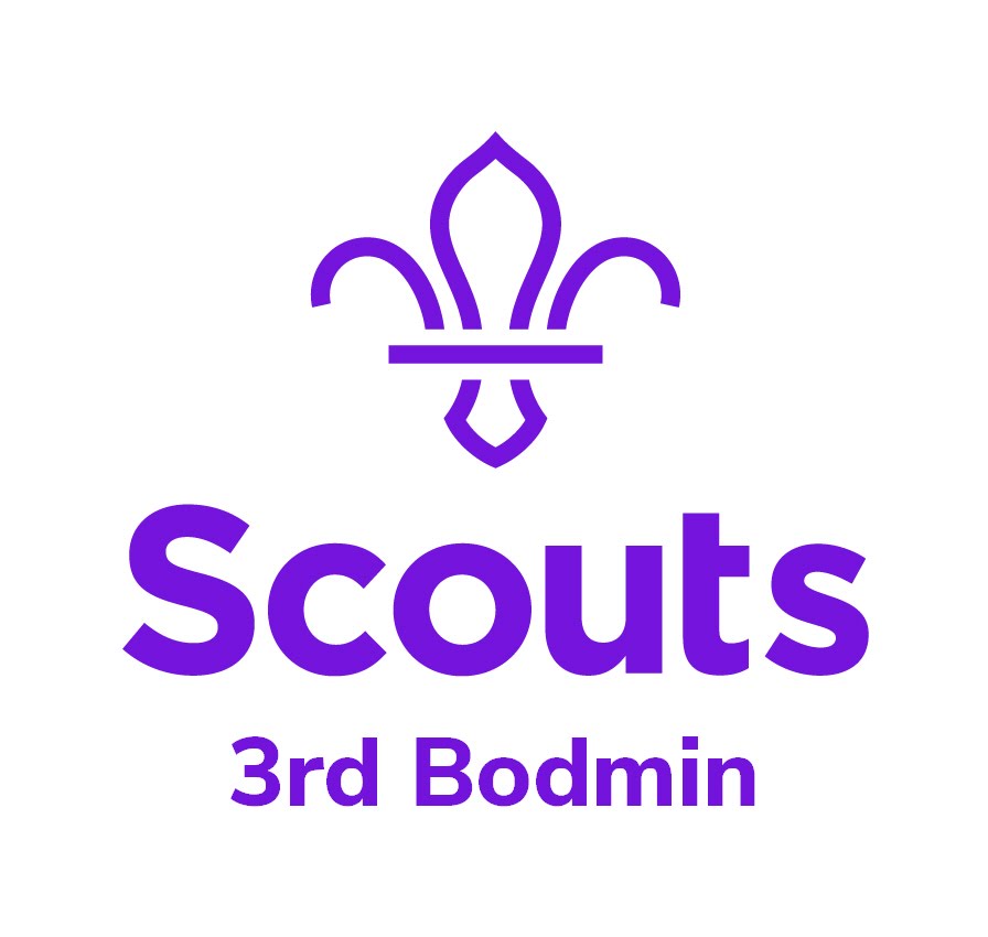3rd Bodmin Scouts