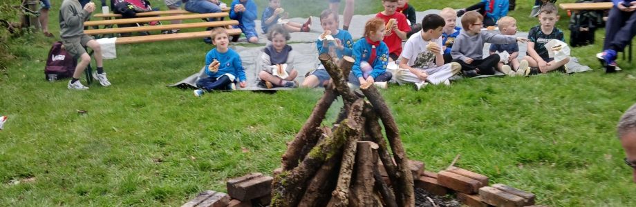 St George’s Day Celbrations