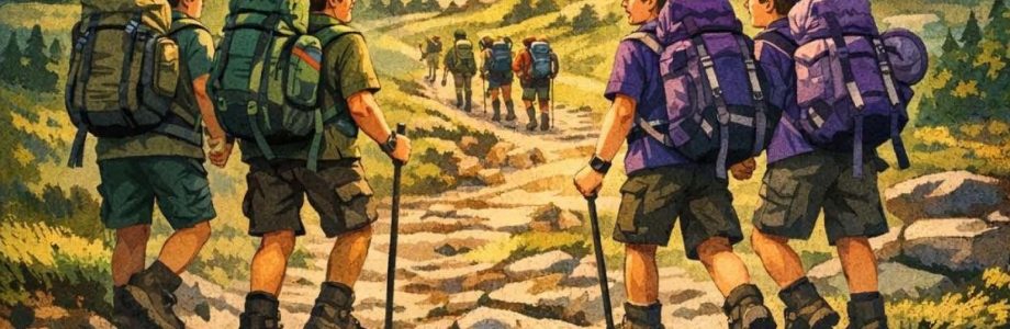 Bodmin Lions Ten Tors